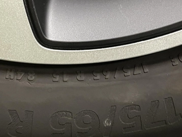 Image véhicule  Fiat PANDA (28)