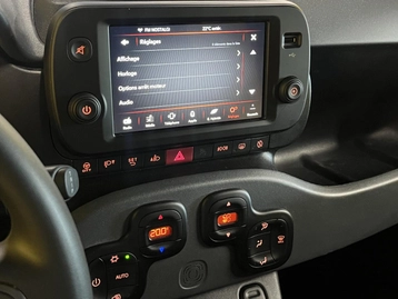 Image véhicule  Fiat PANDA (4)