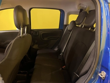 Image véhicule  Fiat PANDA (23)