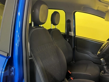 Image véhicule  Fiat PANDA (13)