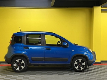 Image véhicule  Fiat PANDA (3)