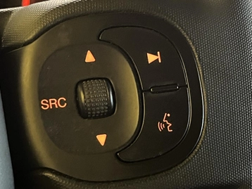 Image véhicule  Fiat PANDA (6)
