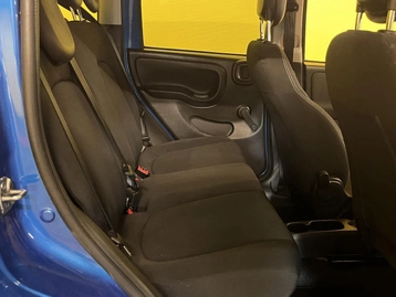 Image véhicule  Fiat PANDA (16)