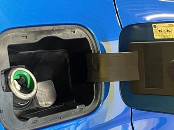 Image véhicule  Fiat PANDA (15)