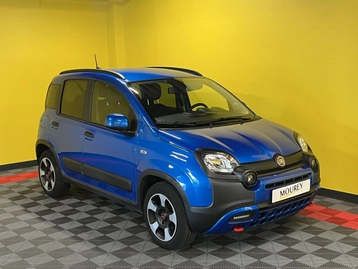 Image véhicule  Fiat PANDA (19)