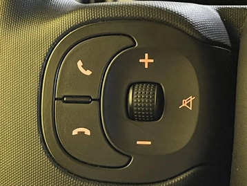 Image véhicule  Fiat PANDA (7)