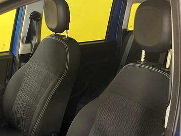 Image véhicule  Fiat PANDA (22)