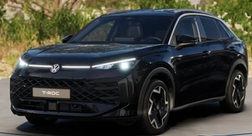 Image véhicule  Volkswagen T-ROC (1)