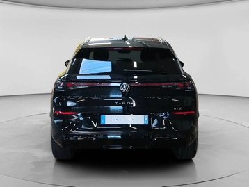 Image véhicule  Volkswagen T-ROC (11)