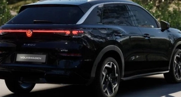 Image véhicule  Volkswagen T-ROC (25)