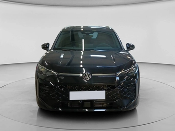 Image véhicule  Volkswagen T-ROC (10)