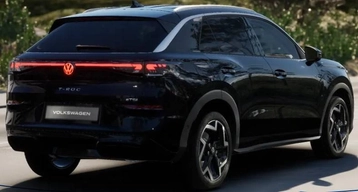 Image véhicule  Volkswagen T-ROC (3)