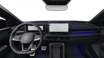 Image véhicule  Volkswagen T-ROC (26)