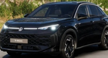 Image véhicule  Volkswagen T-ROC (23)