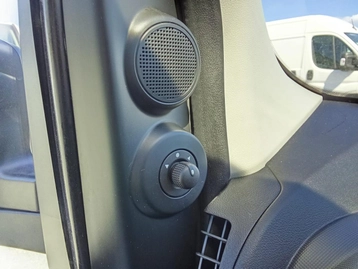Image véhicule Fiat FIORINO (16) Image véhicule Fiat FIORINO (16)