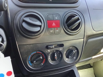 Image véhicule Fiat FIORINO (11) Image véhicule Fiat FIORINO (11)