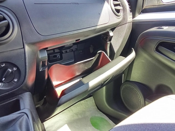 Image véhicule Fiat FIORINO (27) Image véhicule Fiat FIORINO (27)