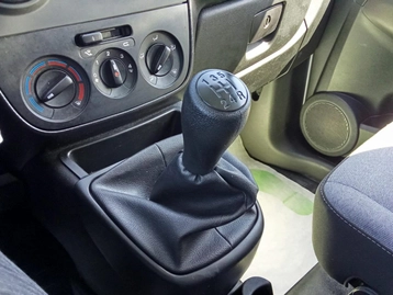 Image véhicule Fiat FIORINO (12) Image véhicule Fiat FIORINO (12)