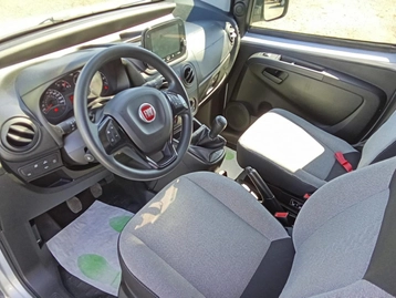 Image véhicule Fiat FIORINO (4) Image véhicule Fiat FIORINO (4)