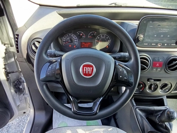 Image véhicule Fiat FIORINO (6) Image véhicule Fiat FIORINO (6)