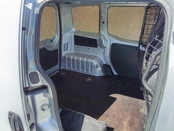 Image véhicule Fiat FIORINO (19) Image véhicule Fiat FIORINO (19)