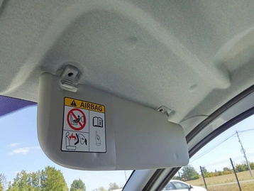 Image véhicule Fiat FIORINO (31) Image véhicule Fiat FIORINO (31)