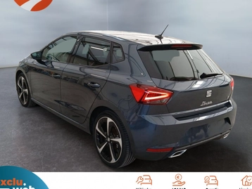 Image véhicule  Seat IBIZA (18)