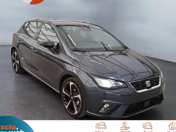 Image véhicule  Seat IBIZA (17)
