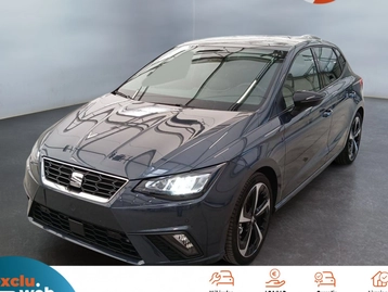 Image véhicule  Seat IBIZA (16)