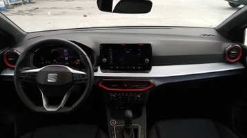 Image véhicule  Seat IBIZA (9)