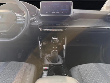 Image véhicule  Peugeot 208 (20)