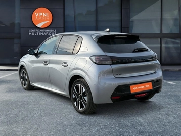 Image véhicule  Peugeot 208 (10)