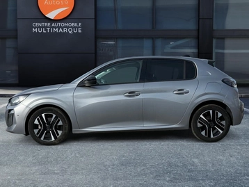 Image véhicule  Peugeot 208 (4)