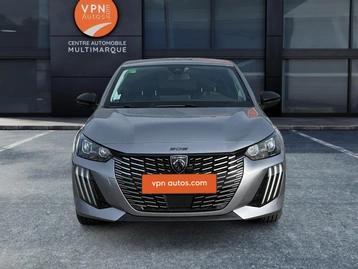 Image véhicule  Peugeot 208 (2)