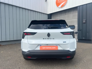 Image véhicule  Renault SCENIC E-TECH ELECTRIQUE (5)