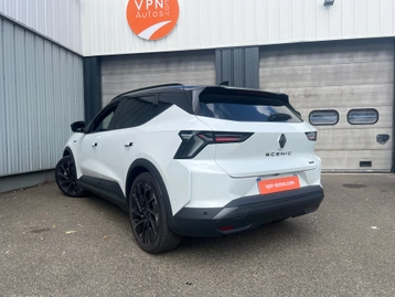 Image véhicule  Renault SCENIC E-TECH ELECTRIQUE (4)