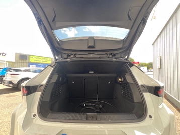 Image véhicule  Renault SCENIC E-TECH ELECTRIQUE (22)