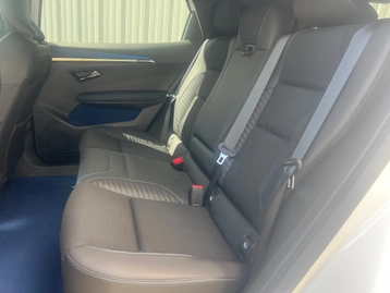 Image véhicule  Renault SCENIC E-TECH ELECTRIQUE (9)