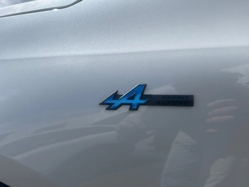 Image véhicule  Renault SCENIC E-TECH ELECTRIQUE (19)