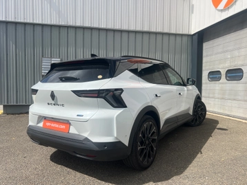 Image véhicule  Renault SCENIC E-TECH ELECTRIQUE (6)