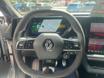 Image véhicule  Renault SCENIC E-TECH ELECTRIQUE (13)
