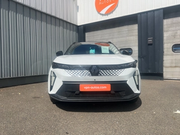 Image véhicule  Renault SCENIC E-TECH ELECTRIQUE (1)