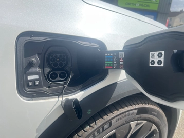 Image véhicule  Renault SCENIC E-TECH ELECTRIQUE (23)