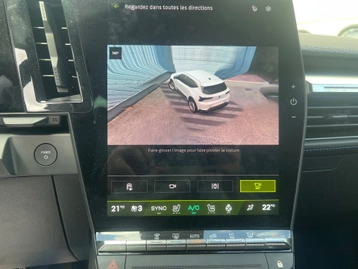 Image véhicule  Renault SCENIC E-TECH ELECTRIQUE (16)