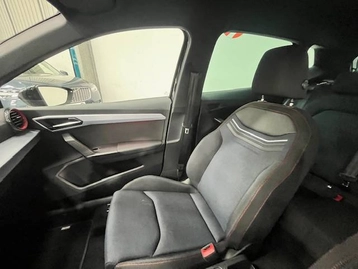Image véhicule  Seat IBIZA (15)