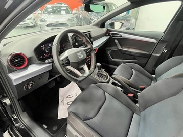 Image véhicule  Seat IBIZA (7)