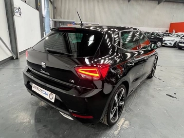 Image véhicule  Seat IBIZA (3)
