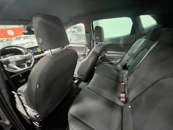 Image véhicule  Seat IBIZA (17)