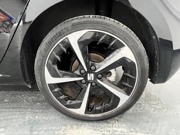 Image véhicule  Seat IBIZA (19)