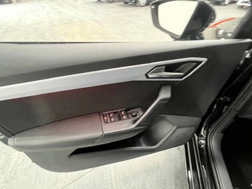 Image véhicule  Seat IBIZA (8)